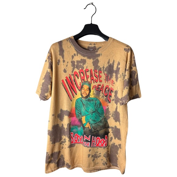 Other - Boy N the hood Tee